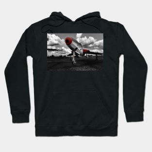 Thunderflash - 1959-1966 Hoodie